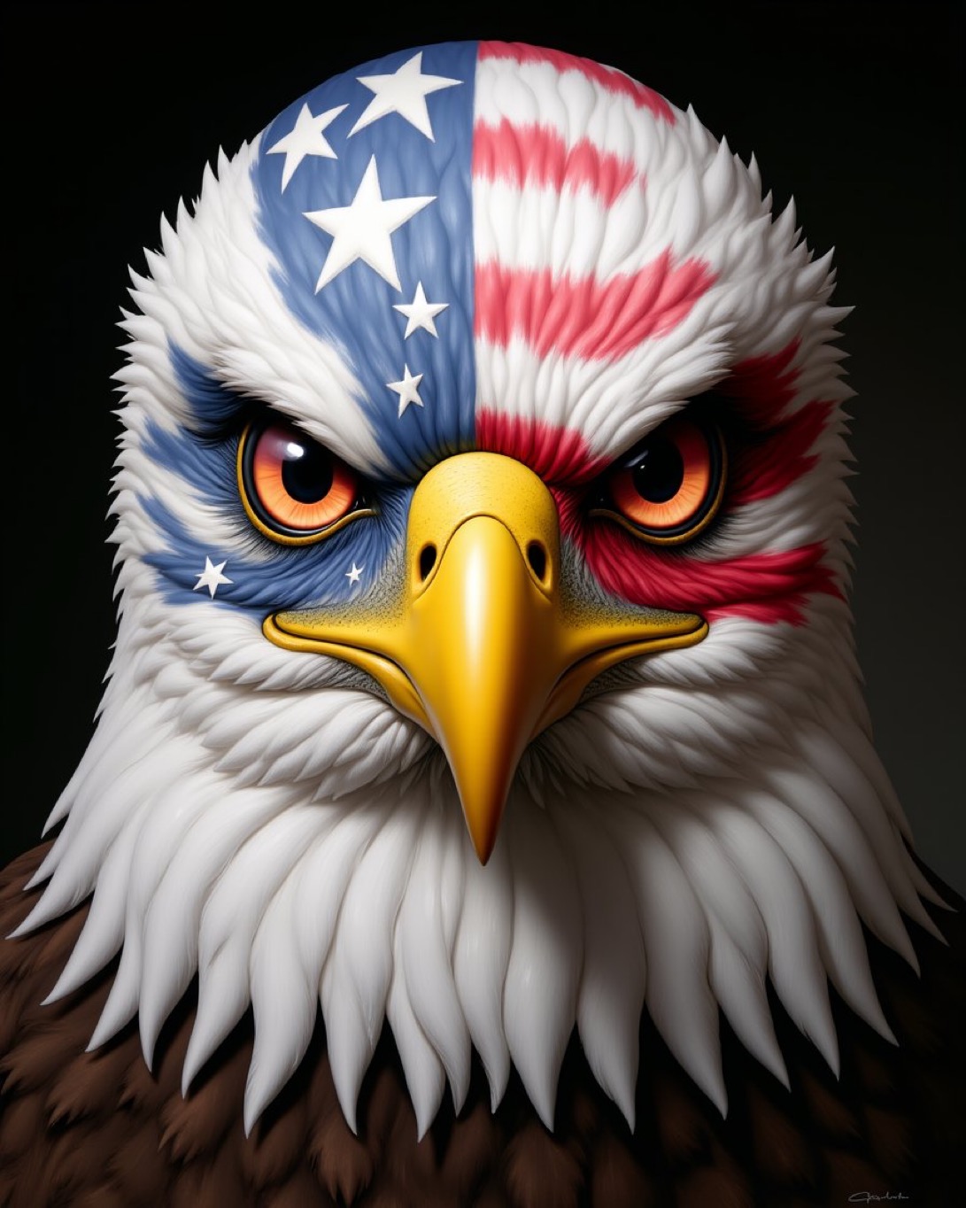 Good Morning Patriots