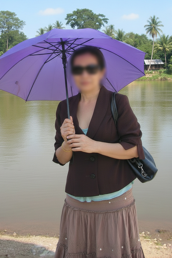 สาวใหญ่วัยเกษียณ tweet media