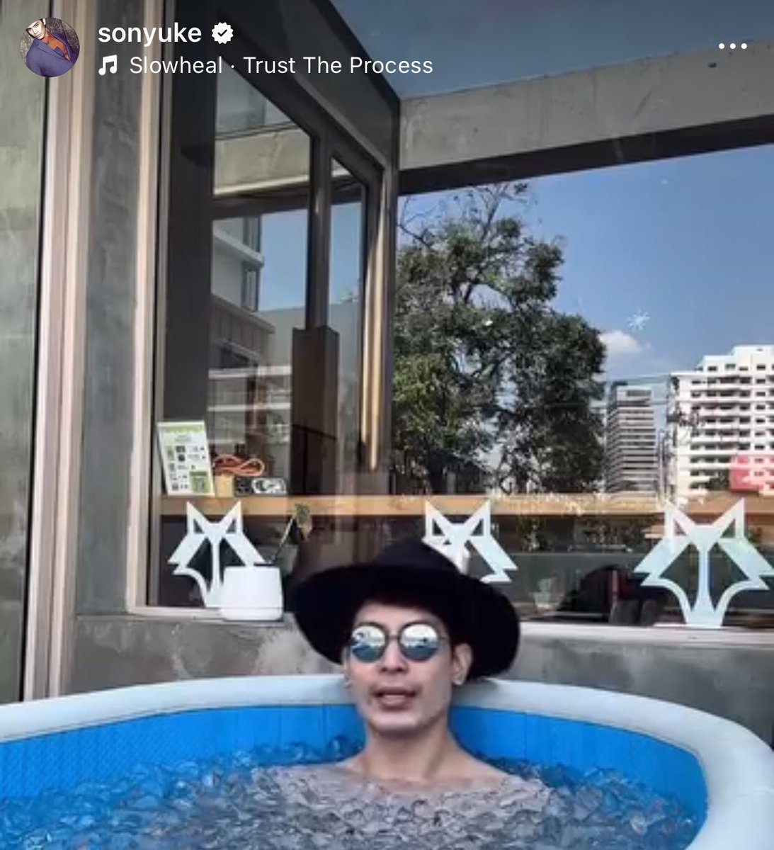 ตอนเห้นคือว้าว พี่ลูกแส้บจังวะ 55555555555 
#.ไปครับเมีย #.wearวนไป #.สำนักข่าวไทยเลิฟ