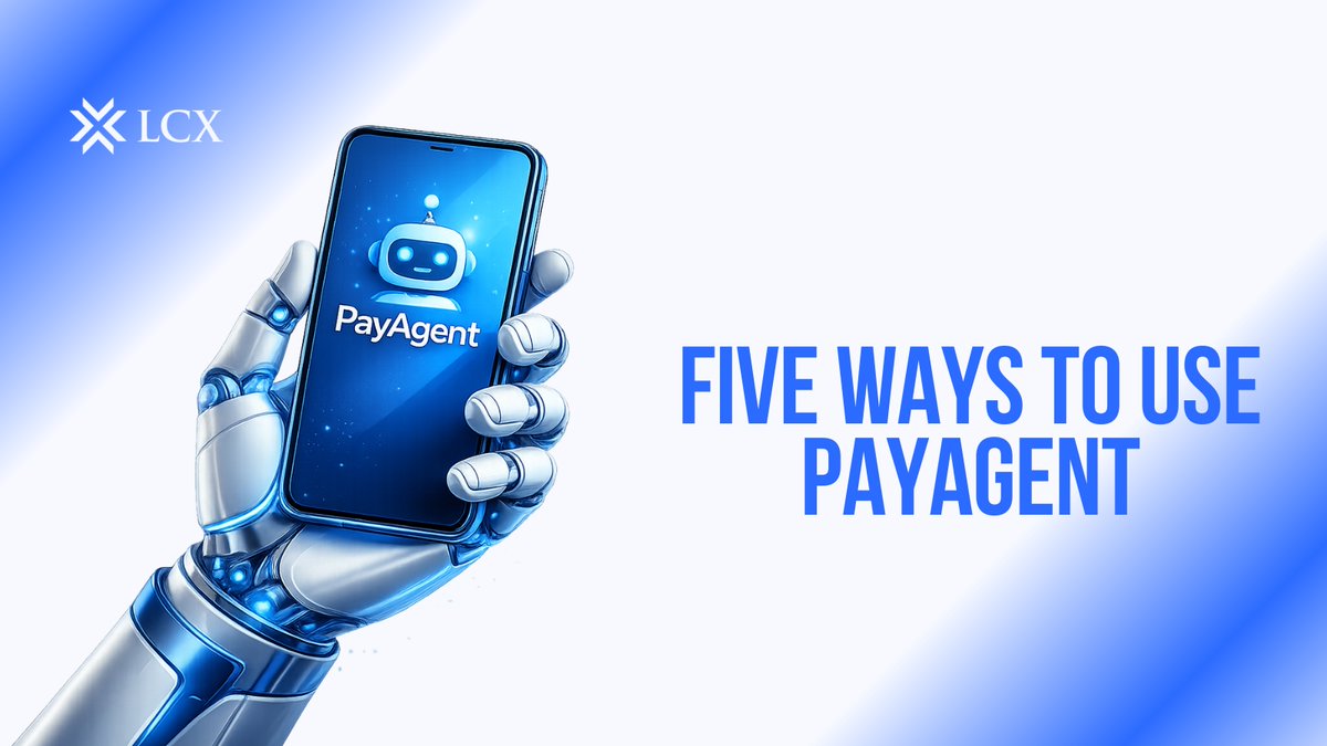 Five ways to use PayAgent today: 

1. Freelancer: send a payment link instead of an invoice 
2. AI agent: charge for API calls autonomously 
3. Creator: accept tips in stablecoins 
4. Team: split costs with a shared link 
5. Developer: integrate payments into any bot