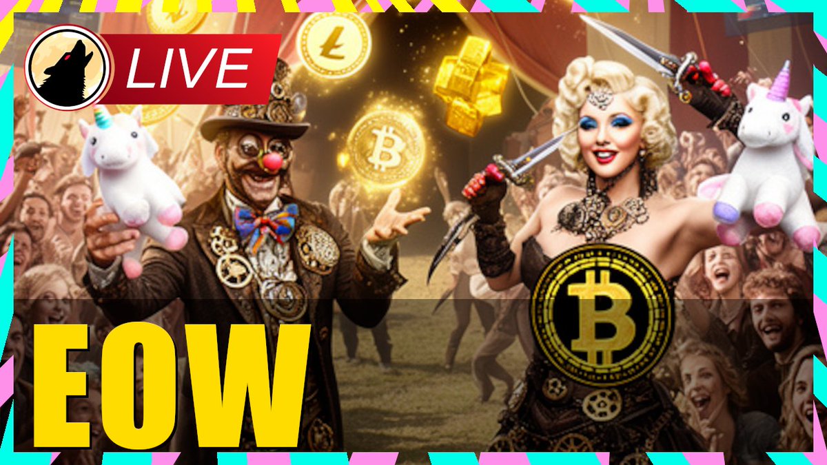 Alpha Trading tweet media