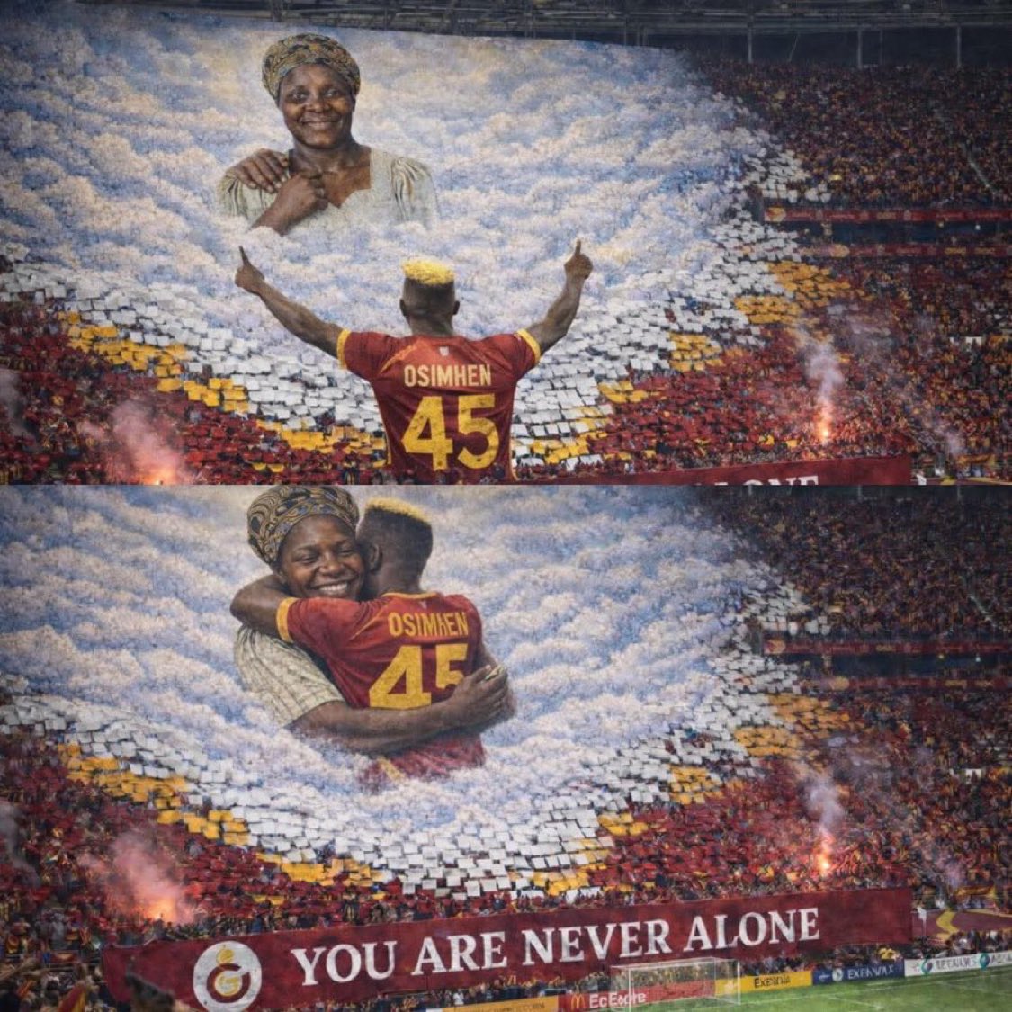 Curiosidades Europa tweet media