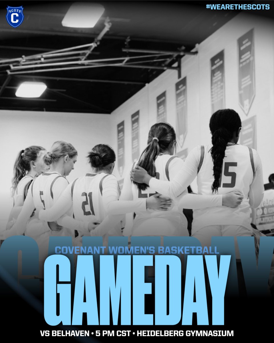 Covenant WBB tweet media