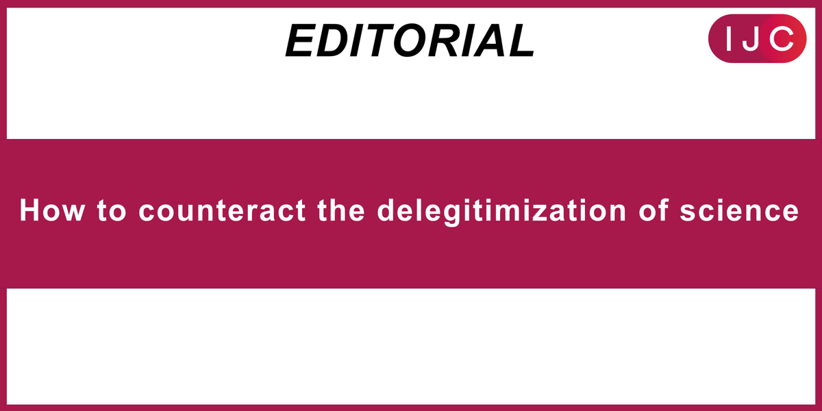 International Journal of Cancer tweet media
