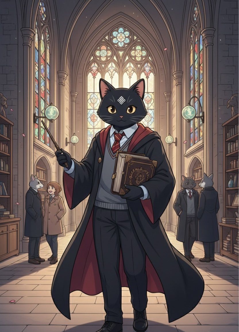 We’re back with another Academy class today! 🐈‍⬛ 🔮The journey has been amazing, and it’s all thanks to the hardworking Ritual team.

Are you excited for another great session?

-
gRitual gSiggy