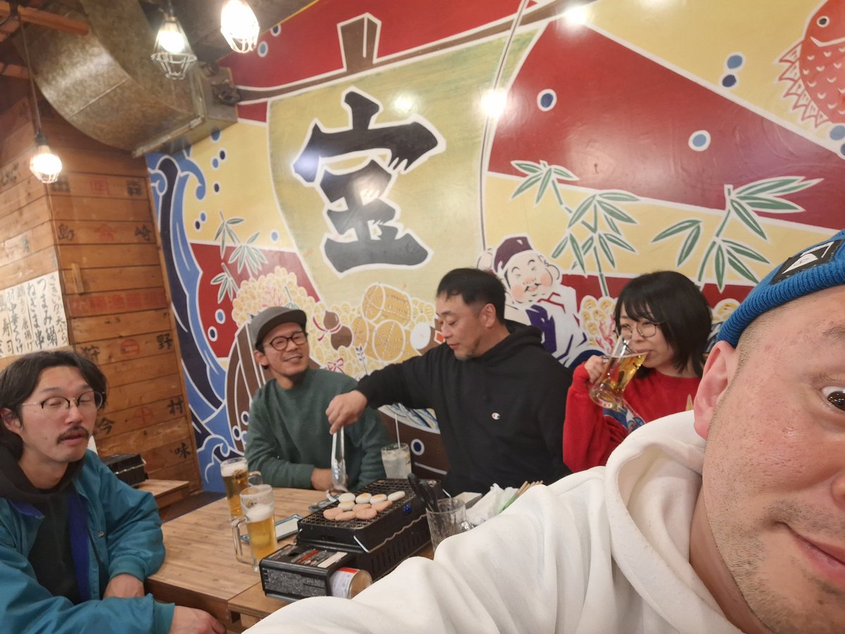 KUNIふさふさ tweet media