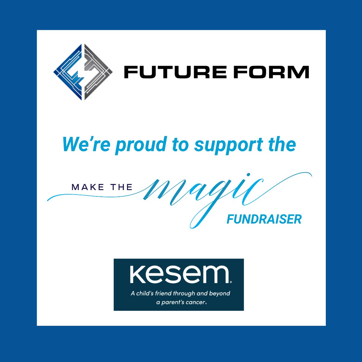 Future Form tweet media