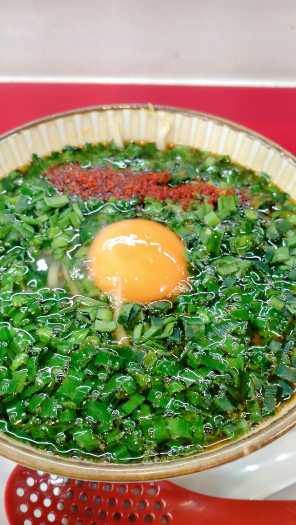 menruisuki2's tweet photo. 桑名市

タイガー飯店さん

にらそば

ご馳走さまでした。

#タイガー飯店
#桑名市
#三重県ラーメン
#三重ラーメン
#ラーメン https://t.co/q0vegxAgnp