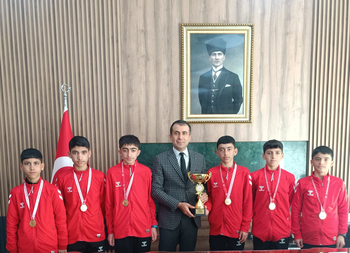 T.C. Solhan Kaymakamlığı tweet media