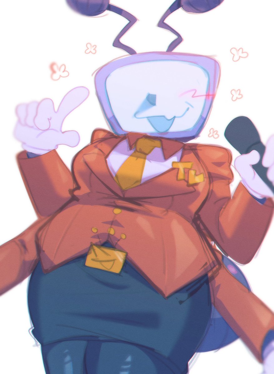 ⚠️Mitch Loves TENNA!! ❤️📺 tweet media