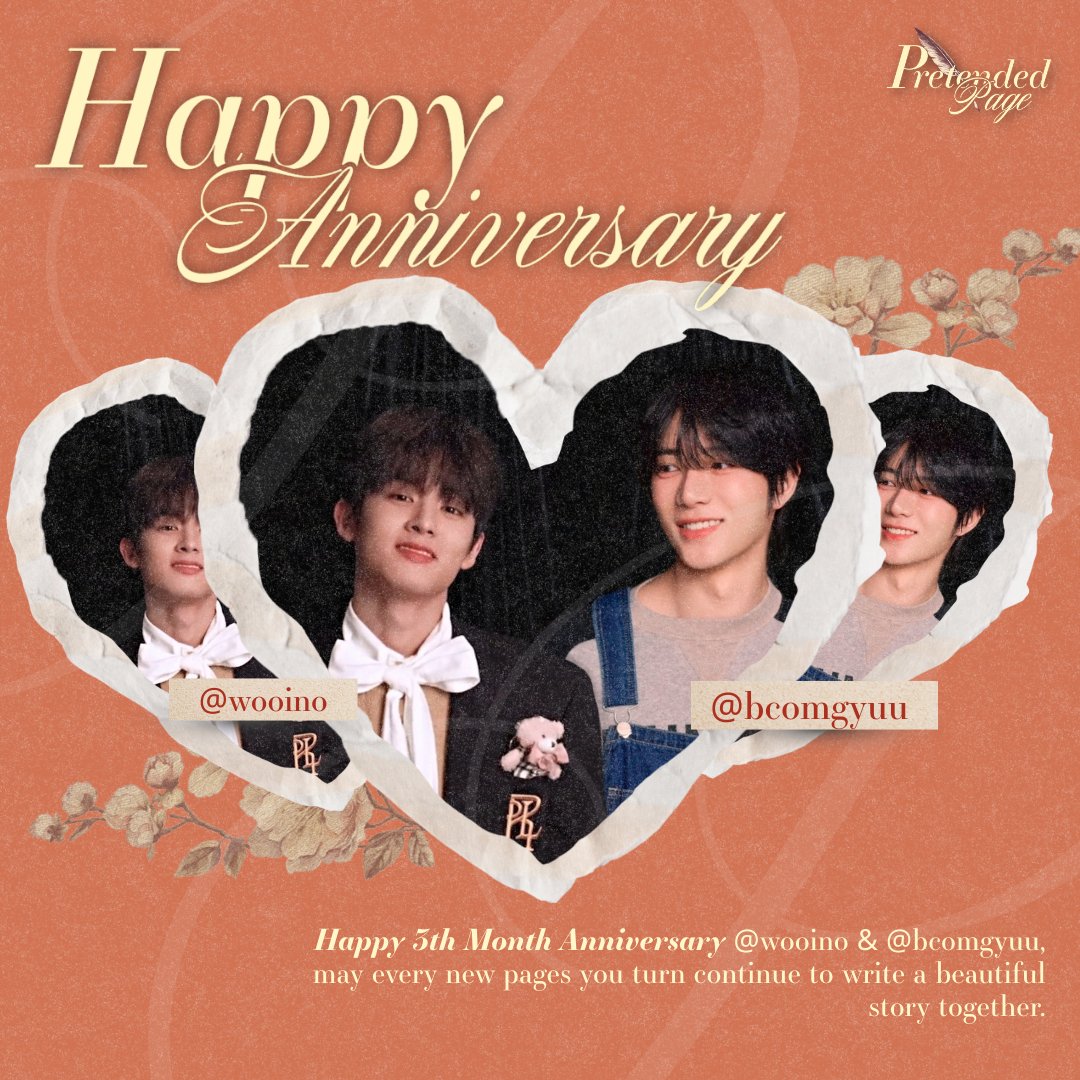 Pretended Page. tweet media