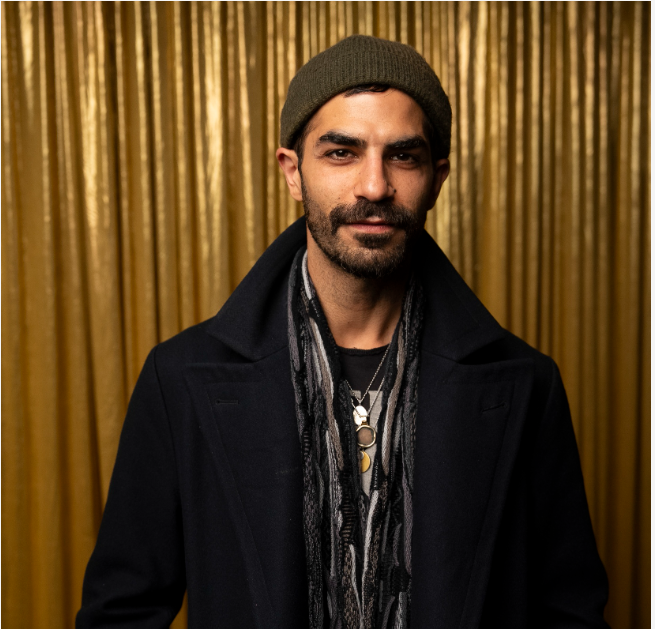 WABI News talks with voice actor Ryan Colt Levy, the man behind the hit series Chainsaw Man
Story: wabi.tv/video/2026/02/…