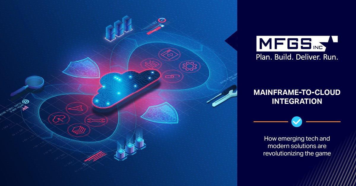 Federal modernization is not stuck because of #cloud. It’s stuck because of #data chaos. If you can't answer “Where is our data and how does it move?” everything else slows down. Read why <a href="/Rocket/">Rocket Software</a> says discovery and smarter integration matter 👉 hubs.li/Q03-rG2f0