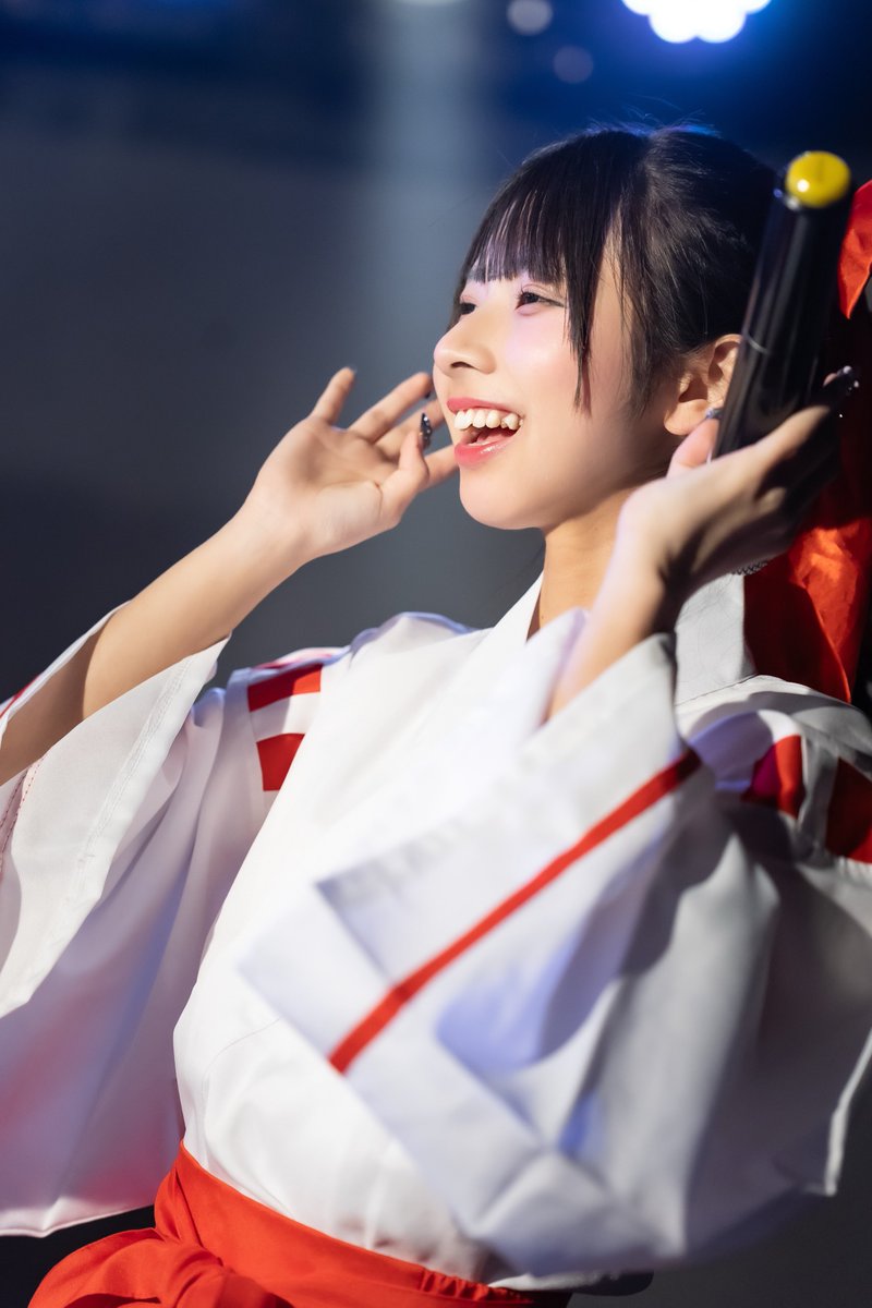 jijitam_bot's tweet image. .

「LOVE POT Newyear」
📍新宿DHNoA

水瀬澪さん  (@MORE_MIO_M )
　/ MORE*

⛩️
2026.1.11
　掲載確認済
#水瀬澪 #MORE 
#MOREをもっと広めたい