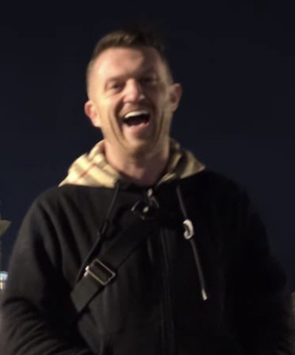 <a href="/I_amMukhtar/">Mukhtar</a> The cunt laughing at single mothers giving their last £20 to him