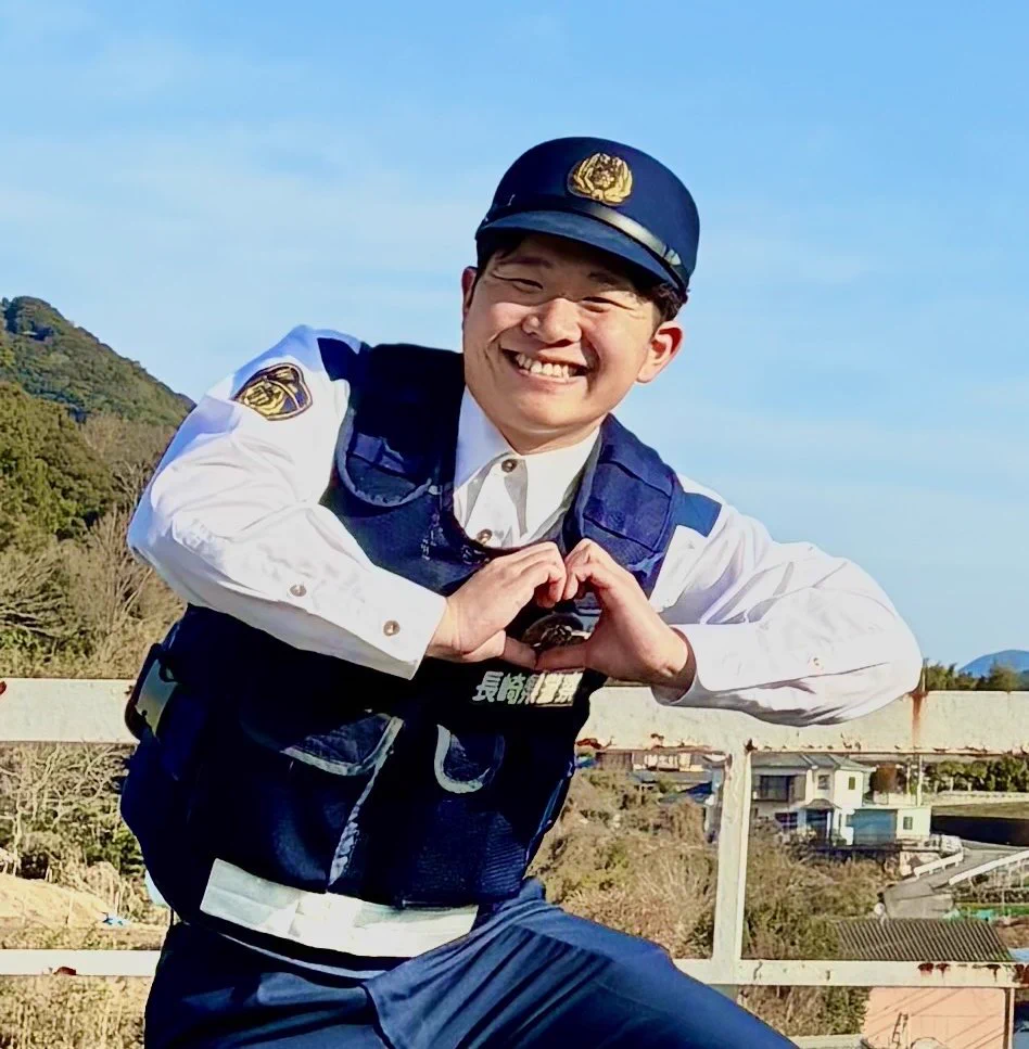 公式】長崎県警察 on X: 