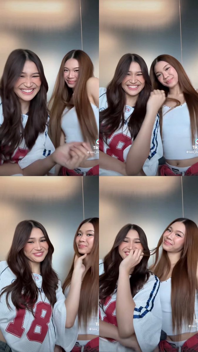 ANG CUTE NILA PLEASEEEEEE 😭😭🥹🥹