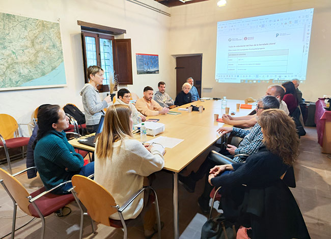 Xarxa de Parcs Naturals tweet media