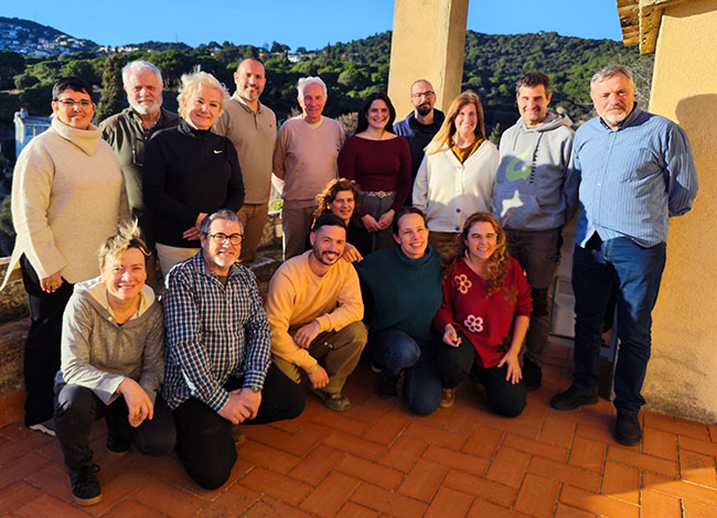 Xarxa de Parcs Naturals tweet media