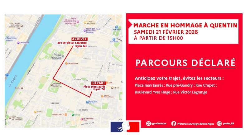 Préfète de région Auvergne-Rhône-Alpes et du Rhône tweet media