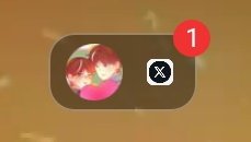 Huy_Murcy's tweet photo. I just realize that ommf notif appear like 4 time omg lmao, i wonder who is this😭 https://t.co/qeSzKcsXrT