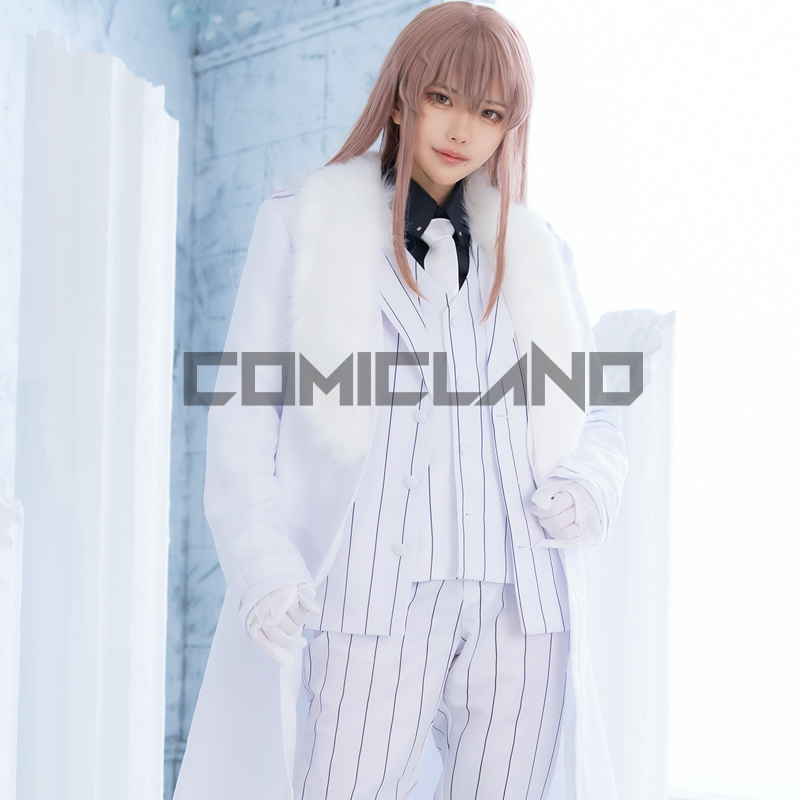 📢【桃源暗鬼風】桃太郎機関の衣装のモデル写真を公開しました