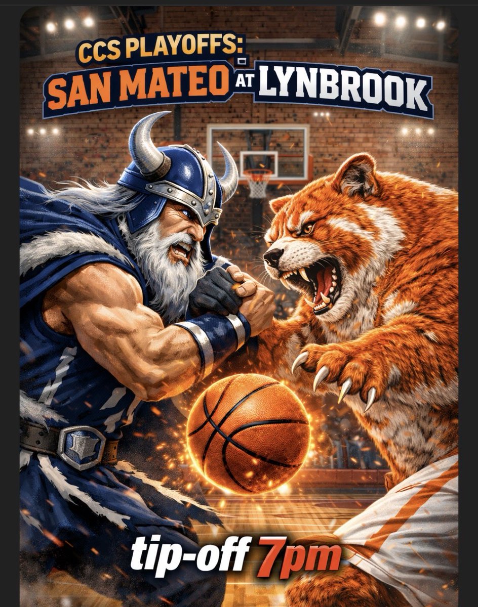 Lynbrook Basketball tweet media