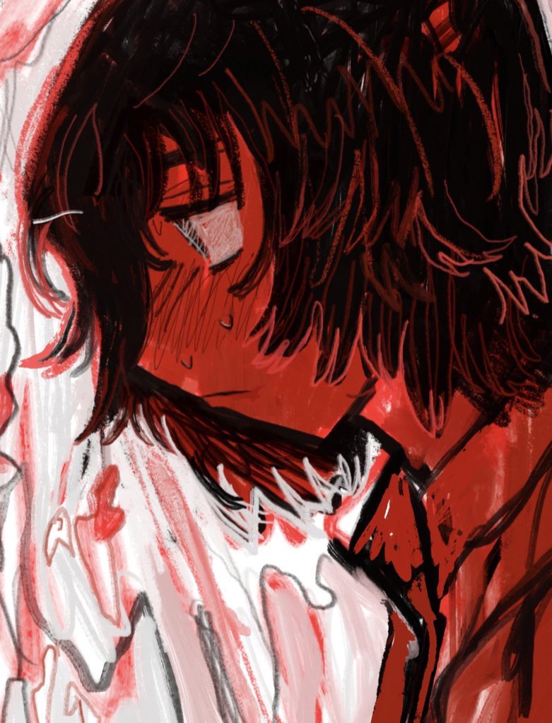 hkhk0567's tweet photo. イラストサンプルです✏️ https://t.co/TCPohzveh8