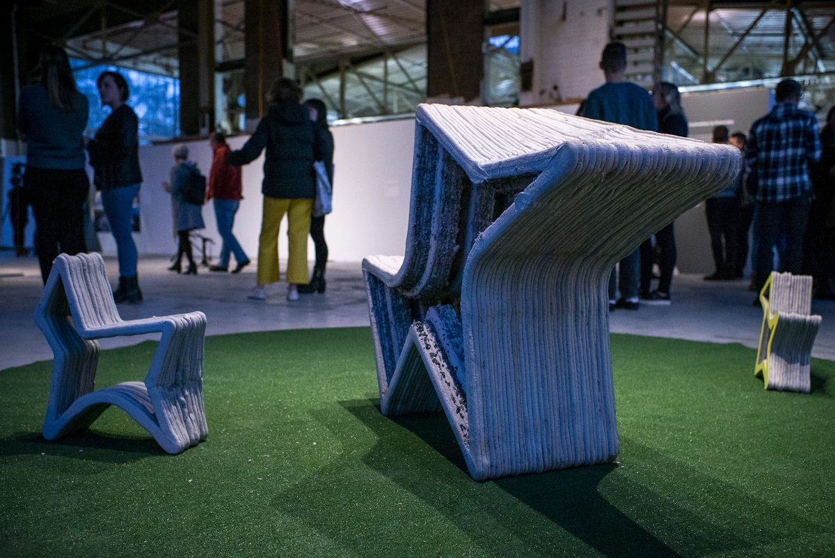 Michigan Robotics tweet media