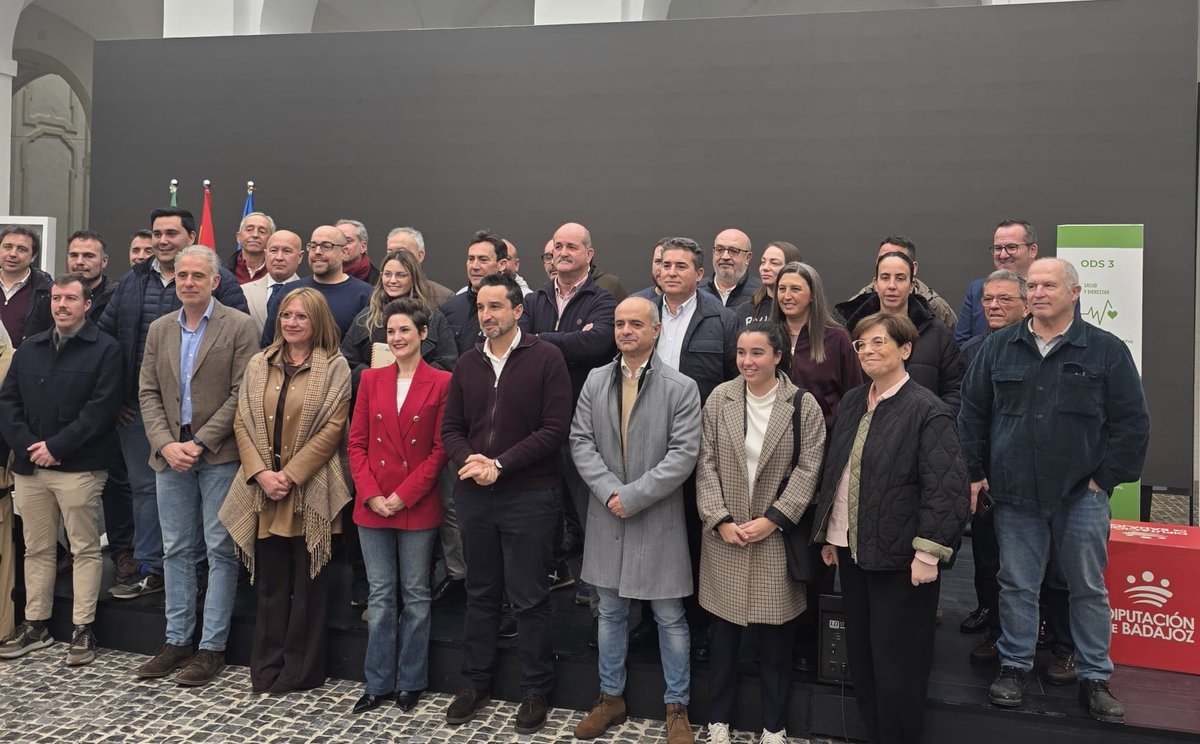 Federación Extremeña de Balonmano tweet media