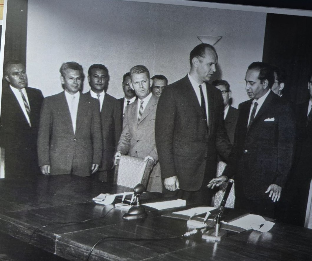 Pakistan Embassy Russia tweet media