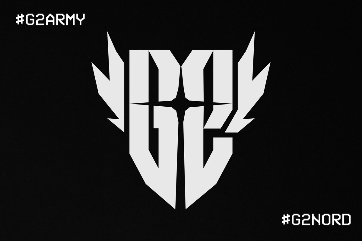 G2 NORD tweet media