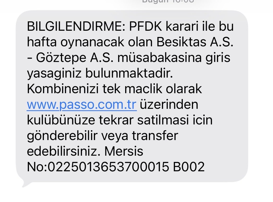 sabanmutlu's tweet photo. Etmediğim küfürden dolayı sürekli olarak müsabaka giriş yasağına takılıyoruz. Gözlemci beni nasıl gördün tebrik ediyorum. Bir iki kişinin yaptığı işlerin ihalesi bize kalıyor. @Besiktas @SerdalAdali_x @PassoTaraftar @passo_com_tr @TFF_Org yazık değil mi bize? https://t.co/xJhuF3qE6B