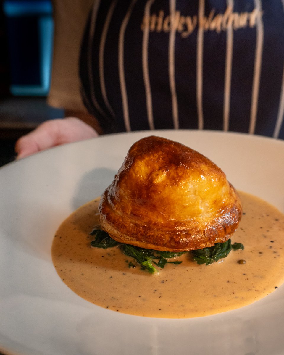 14 YEARS OF STICKY WALNUT tweet media