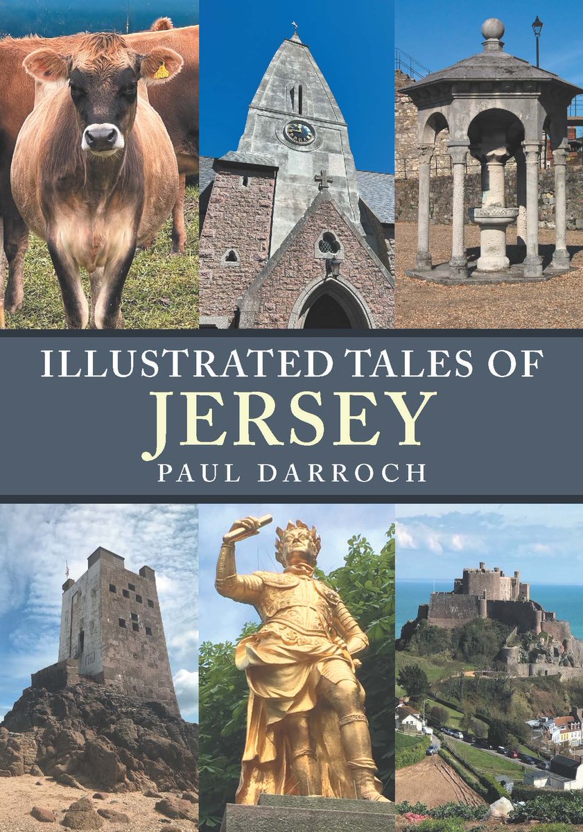 The History Islands tweet media