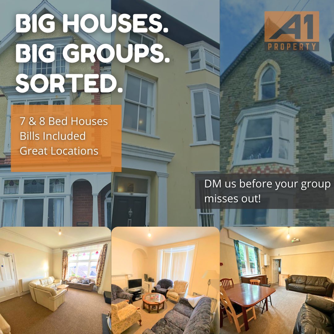 A1 Property tweet media