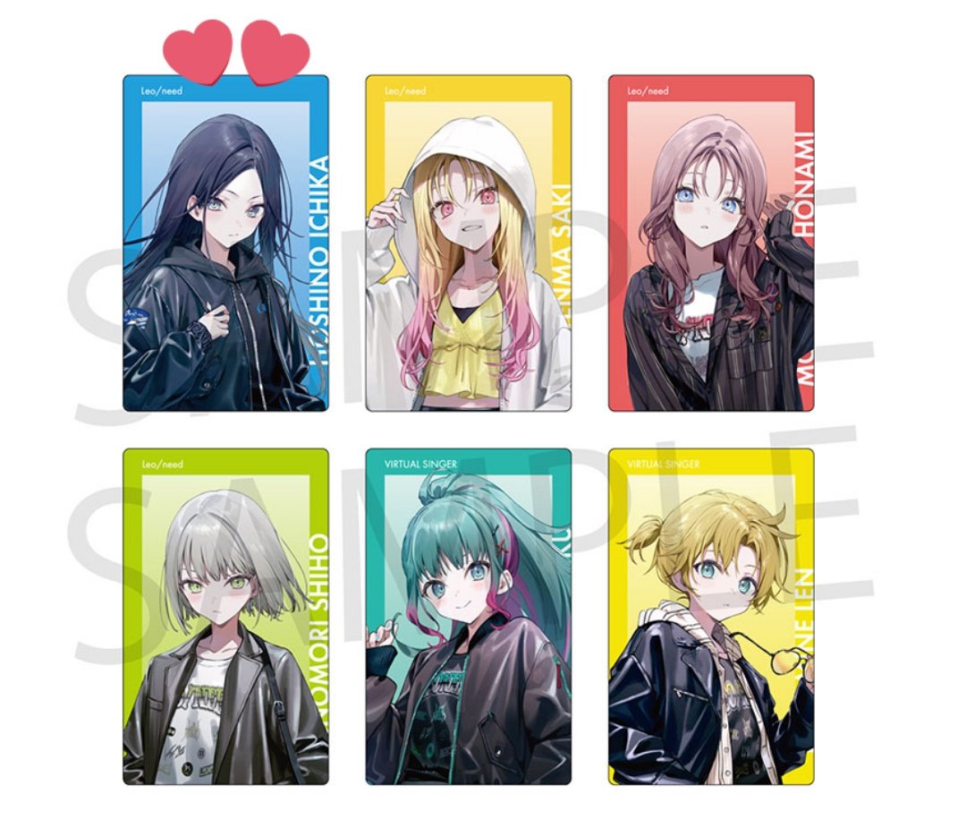 交換・譲渡】プロセカ ZOZO エピカ ｸﾞﾘｯﾀｰ缶バッジ グリ缶 求)一歌