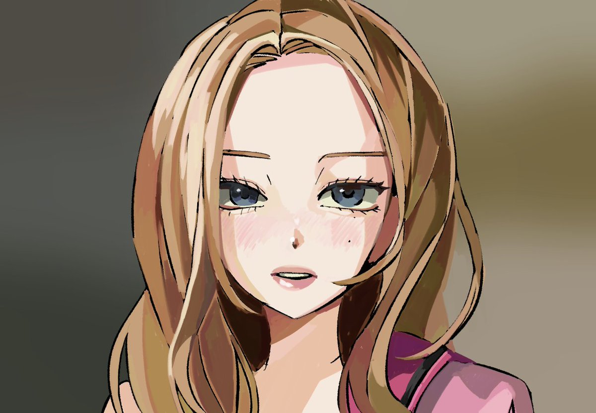 링링 tweet media