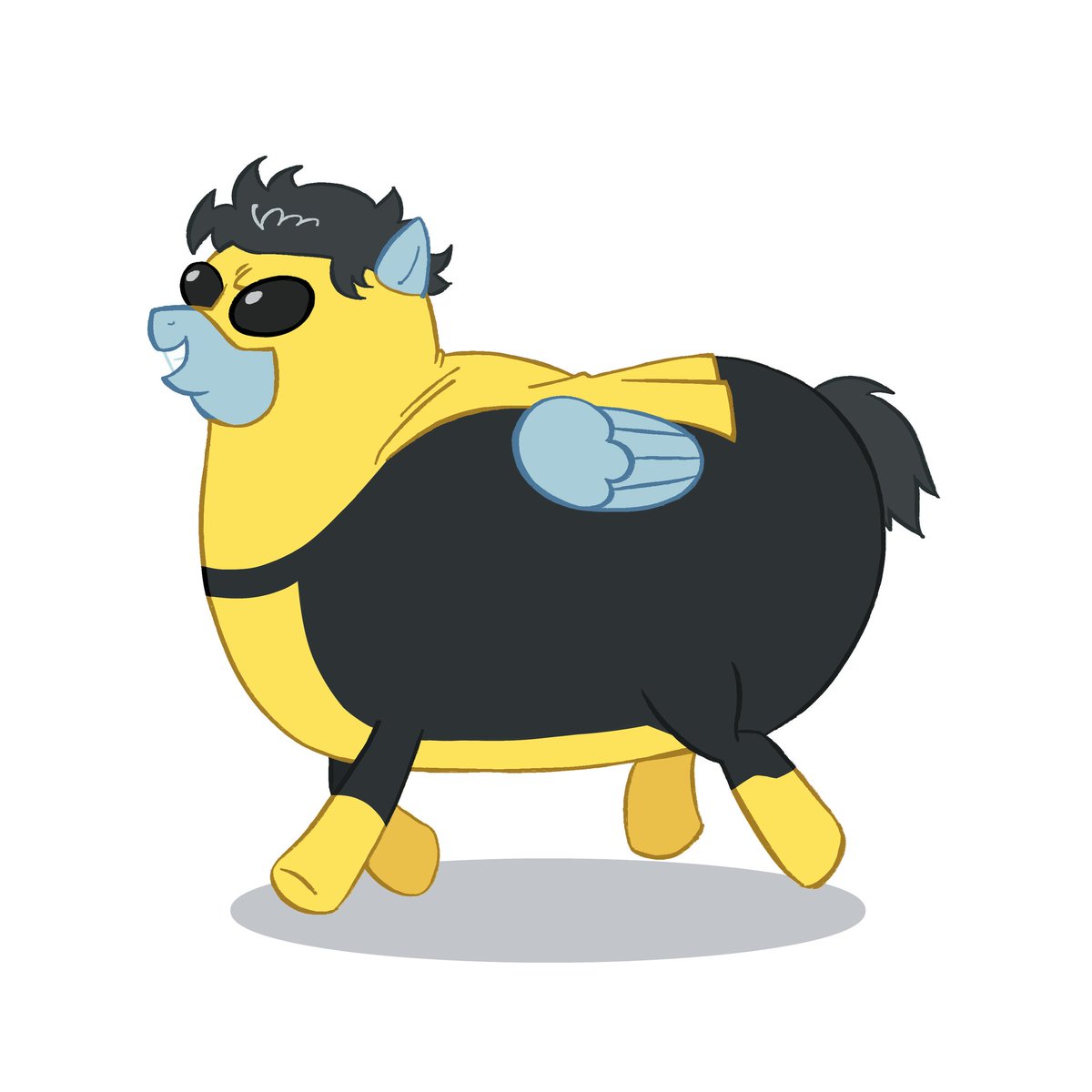 gluttony sin is his mlp name