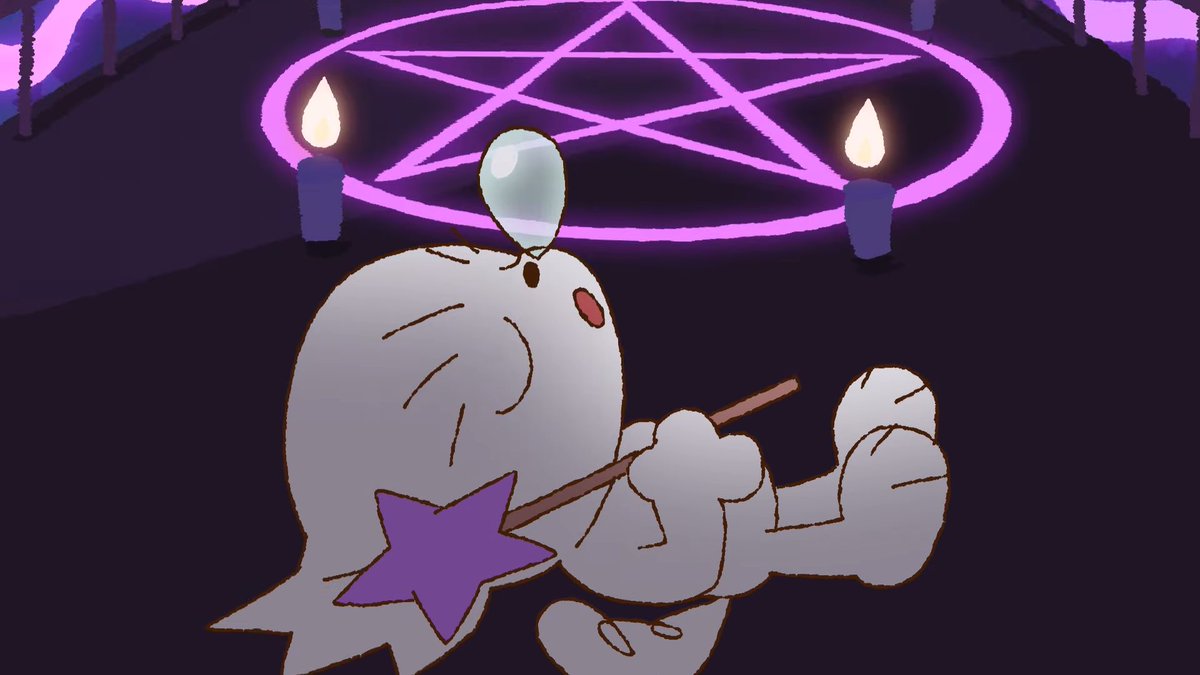 🔮Sophie’s Magic Diary tweet media