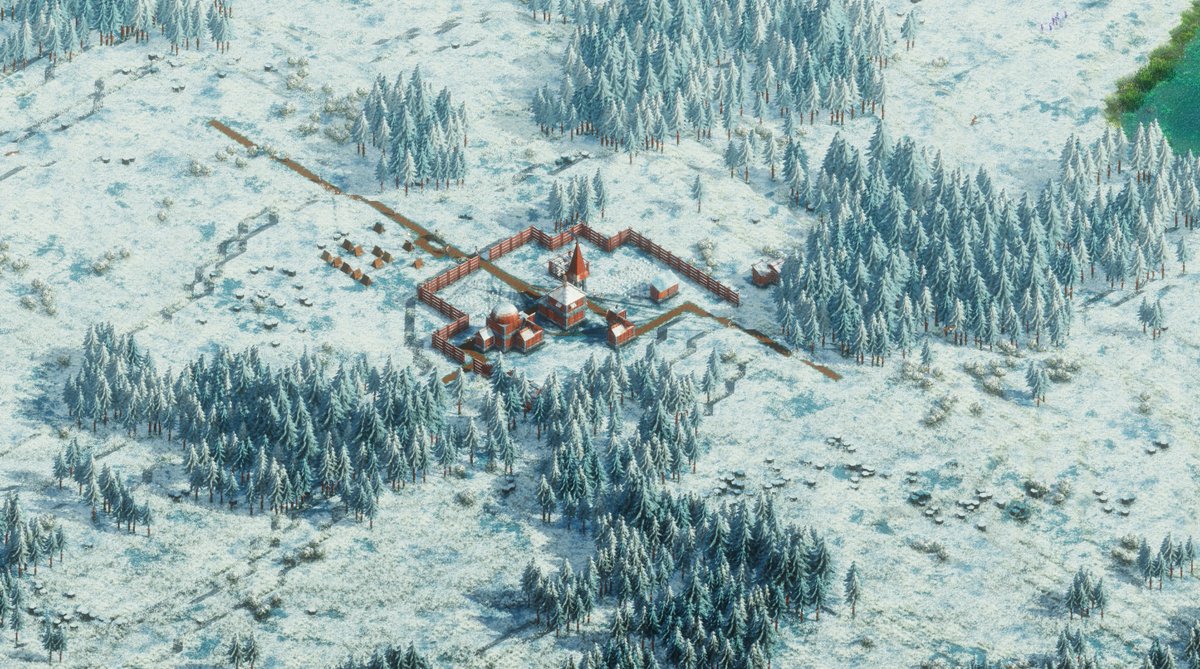 Earth of Oryn 🏰 tweet media