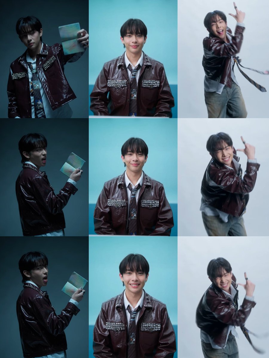 justin                       jah                  bujah