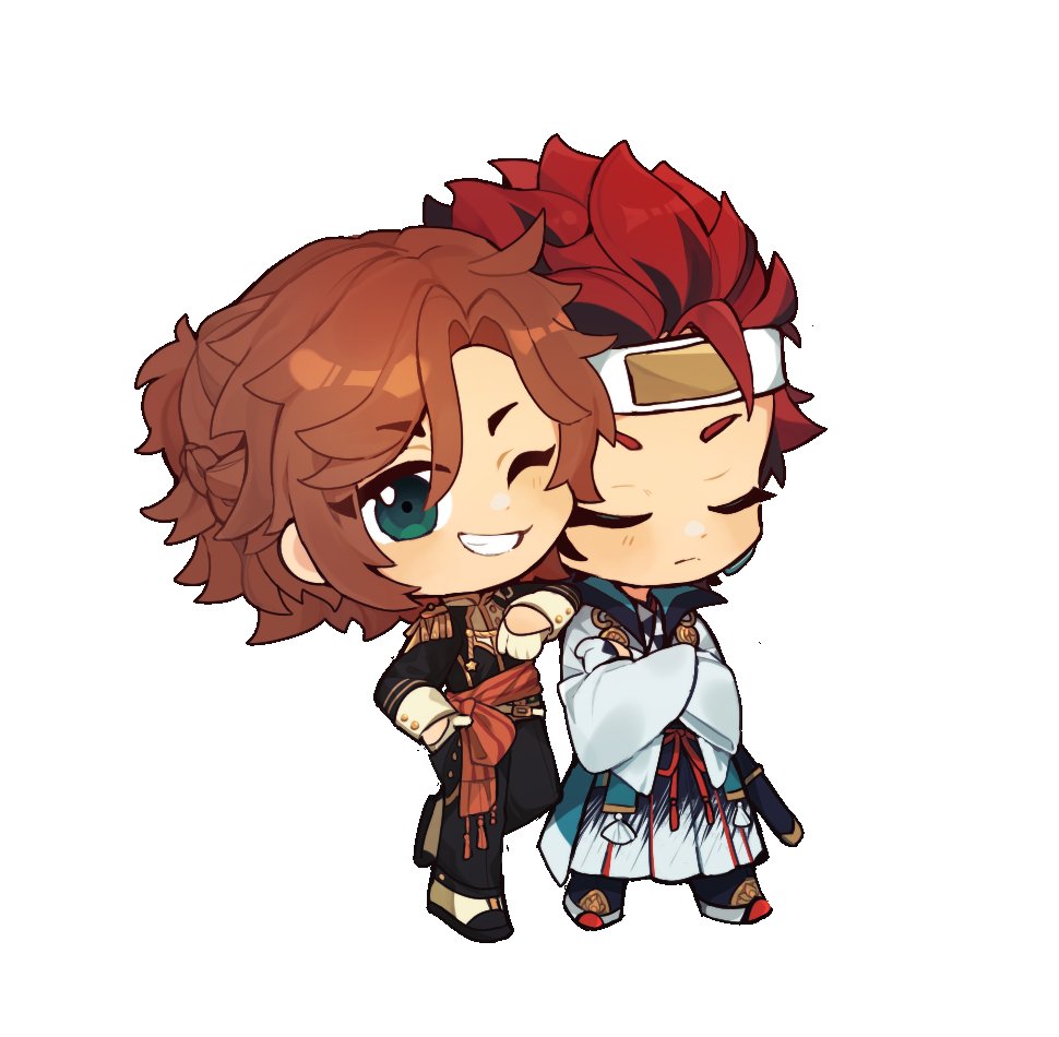 츄팅스타 (@chuwitch_) on Twitter photo 