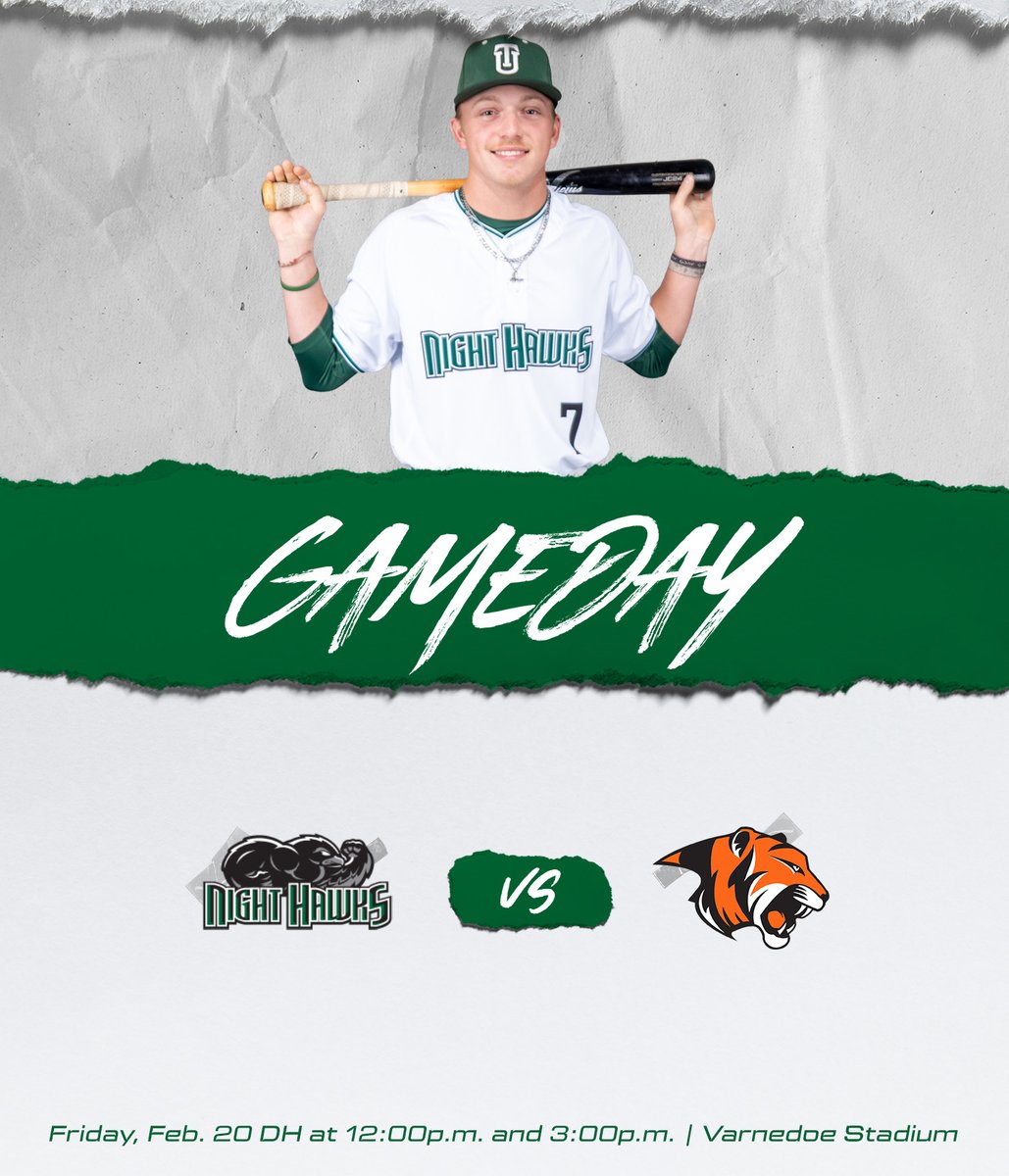 Thomas University Baseball tweet media