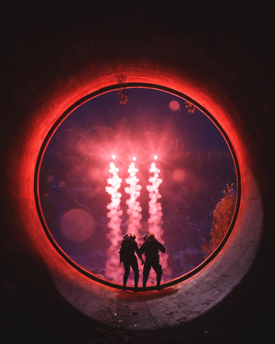 Happy Friday, Raiders!