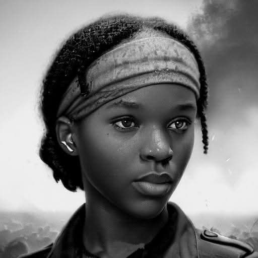 My name is Diana 💙
I’m a girl trader 📈
I'm dark skinned 🥰
I'm Nigerian 🇳🇬 and Igbo 🤍
I'm 5’4 
I love dark colors
I’m not very social… but I’m trying
Let’s be friends 🥺
Quote with yours 👇🏽