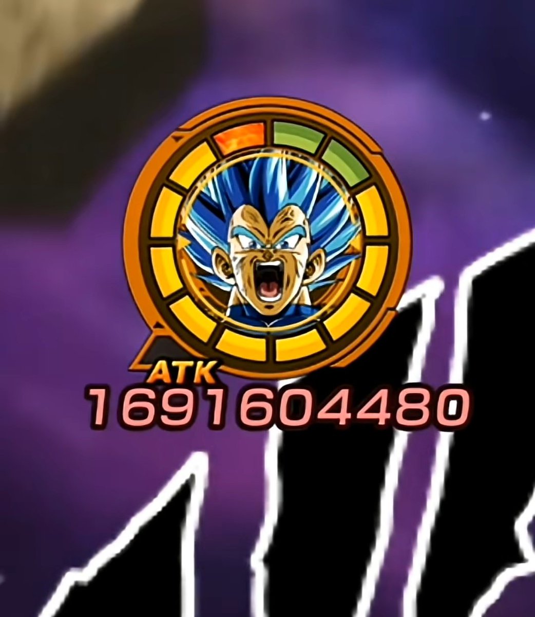 #RivalsUniteInDokkan

💀