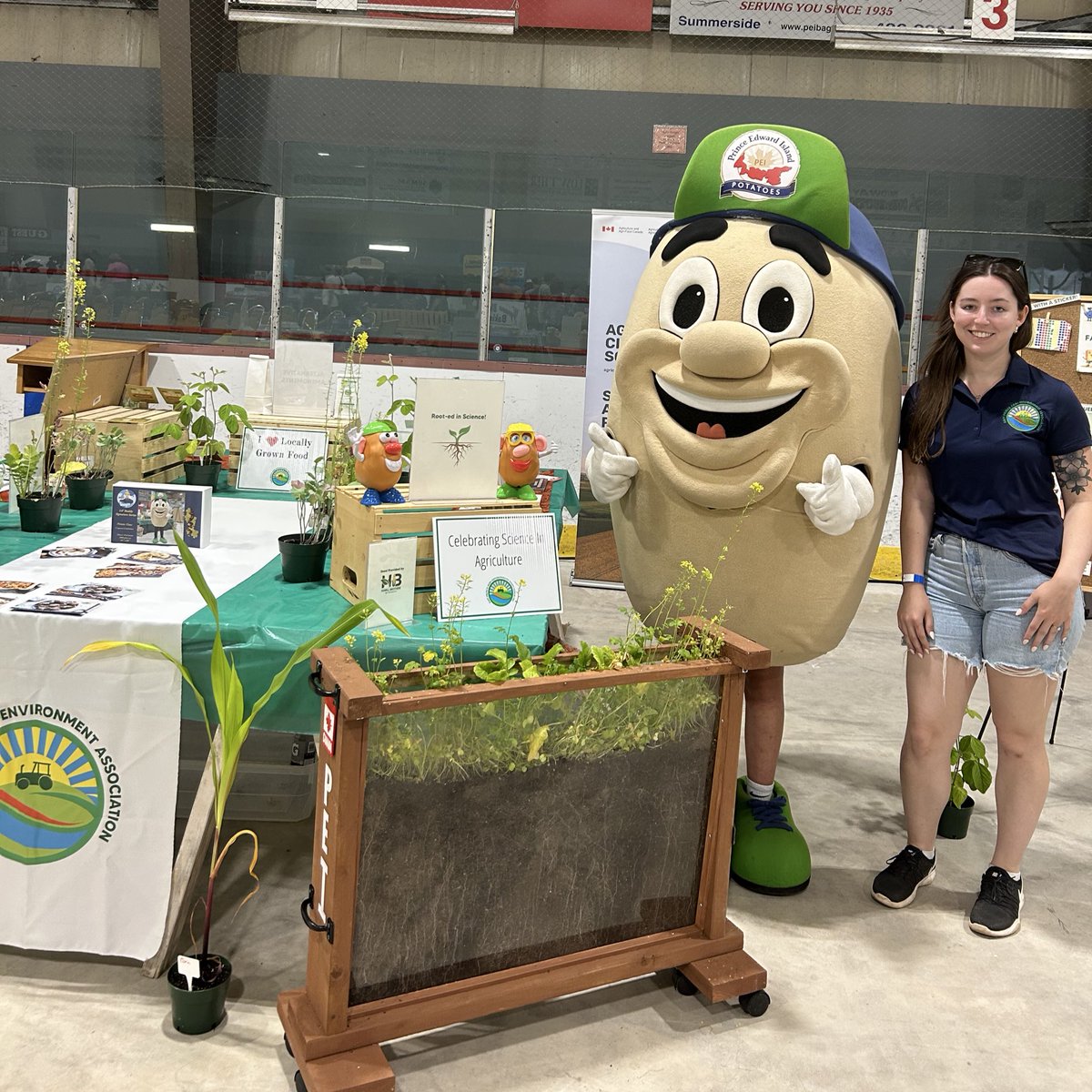 East Prince Agri-Environment Association tweet media