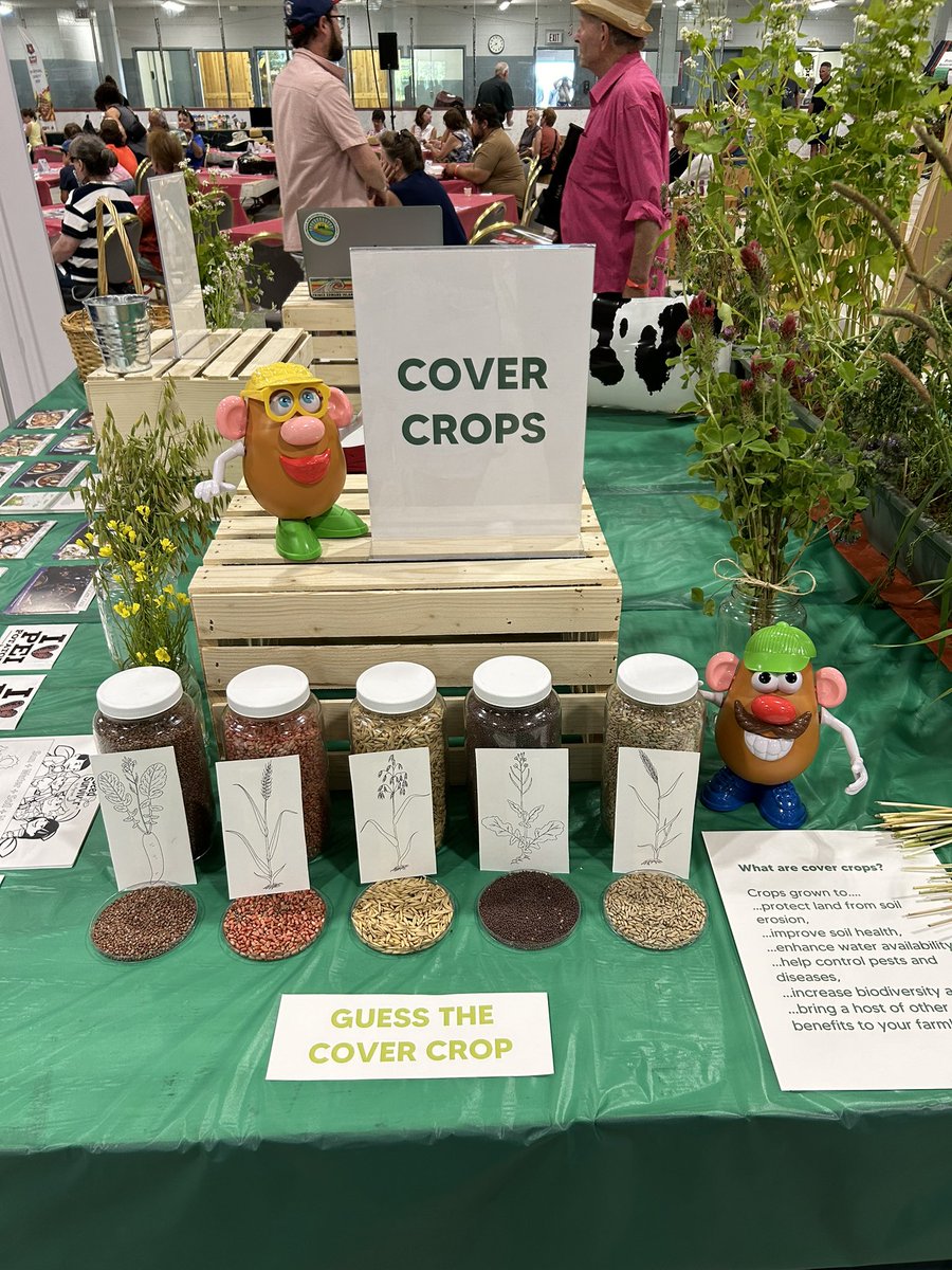 East Prince Agri-Environment Association tweet media