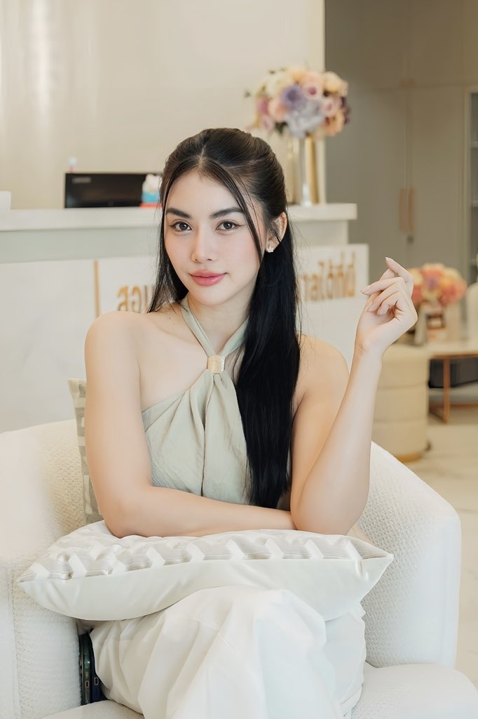chompu_athita's tweet photo. 💖🥰 #ChompuAthita #ชมพูอทิตา https://t.co/dibxYTzPRs